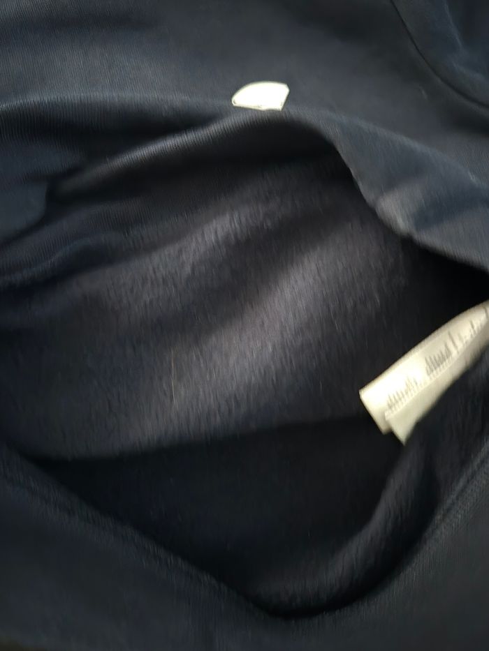 SWEAT BOSS 5 ANS BLEU - photo numéro 4