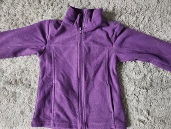 Polar Taille 4-5 ans