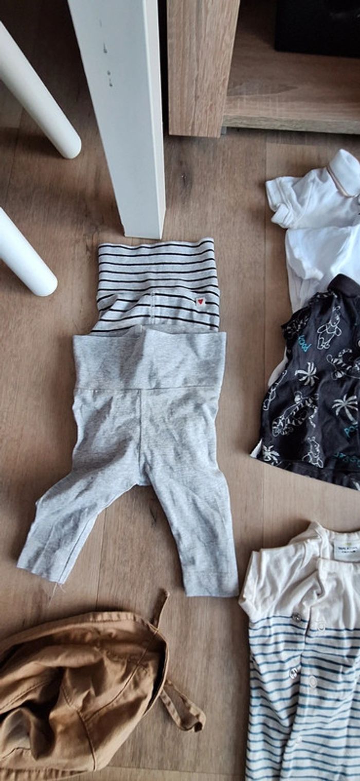 Lot 1 moi été - photo numéro 3