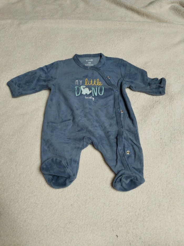 Pyjamas - photo numéro 3