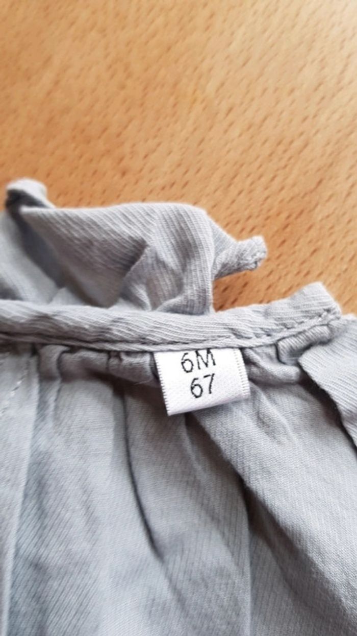 Ensemble Marese 6 mois - photo numéro 8