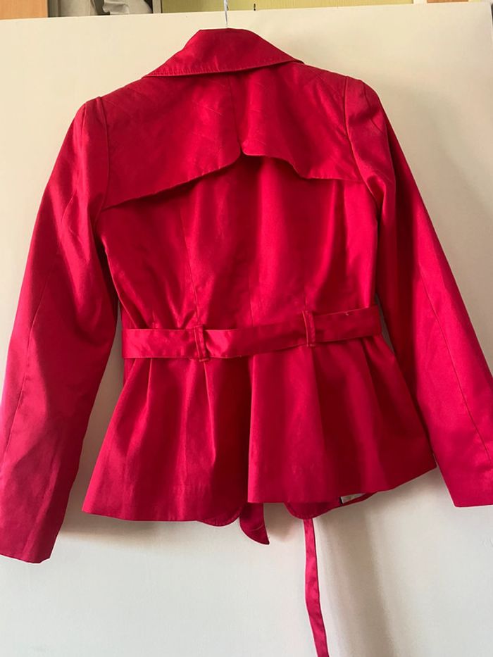 Veste H&M Taille 38 - photo numéro 2