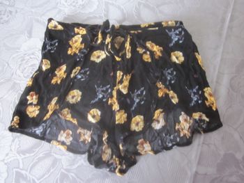 short
