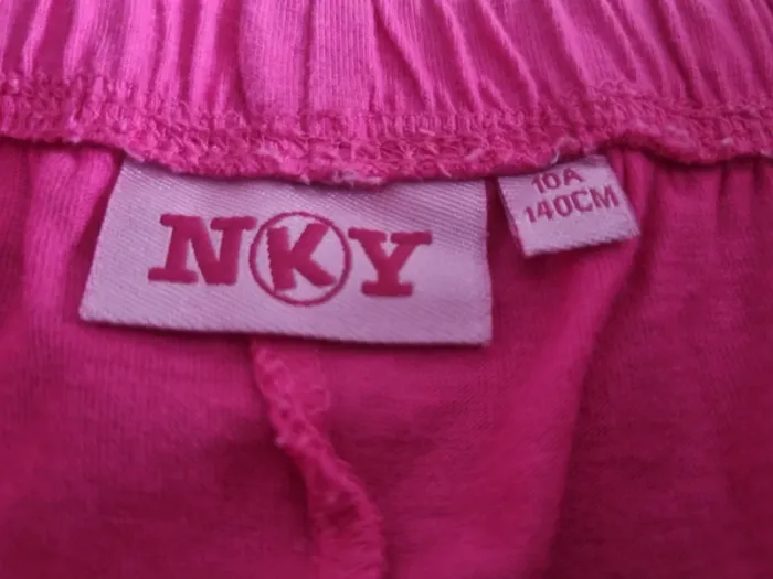 Pyjama NKY - photo numéro 5