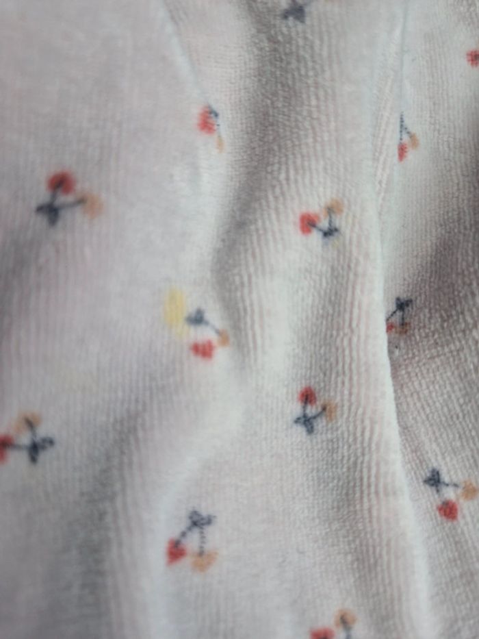 Lot pyjama fille 4ans - photo numéro 8