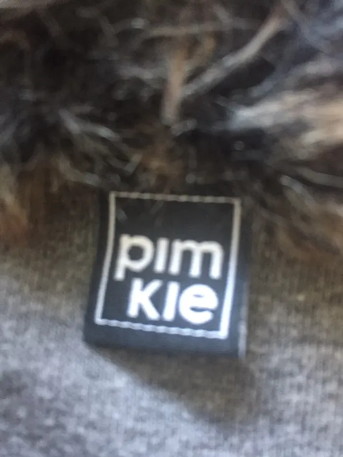 Pull sans manche - photo numéro 6