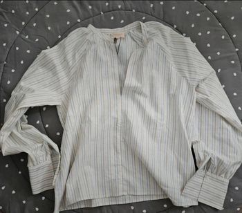 Blouse sezane
