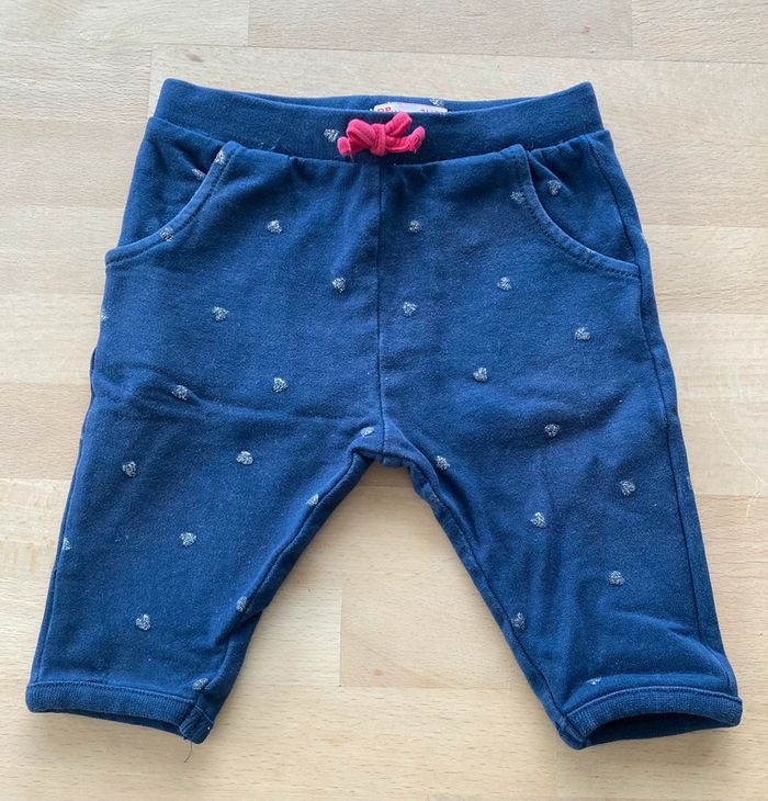 Legging bébé fille - DPAM