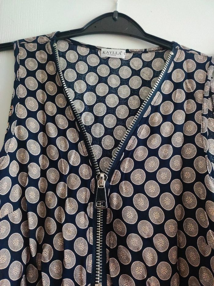 Lot robe d'été - photo numéro 4