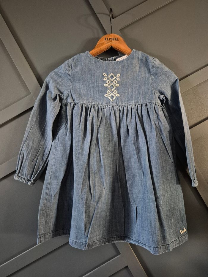 Robe Creeks 8 ans