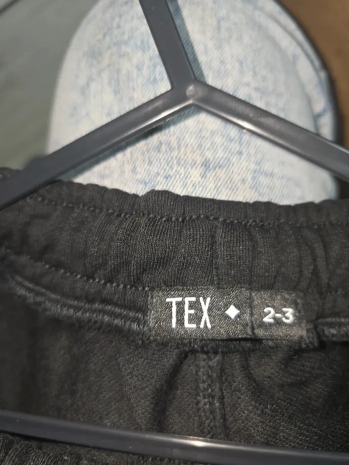 Short 2-3ans - photo numéro 4