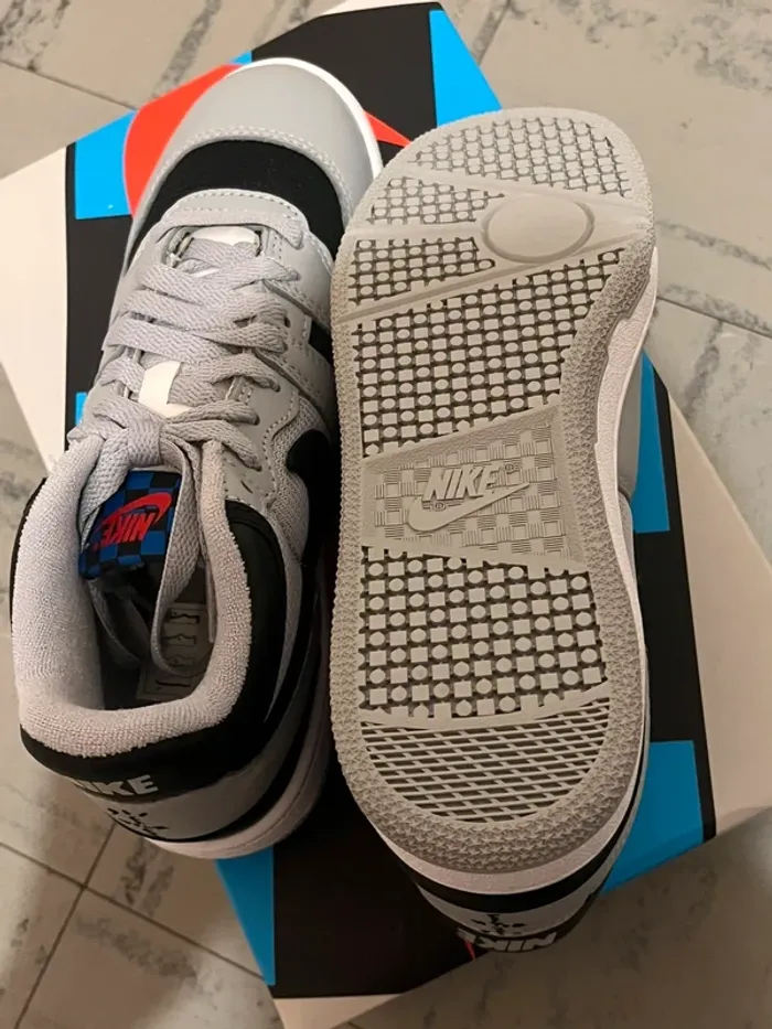 Travis Scott x Nike Mac Attack - Taille 36.5 - photo numéro 4