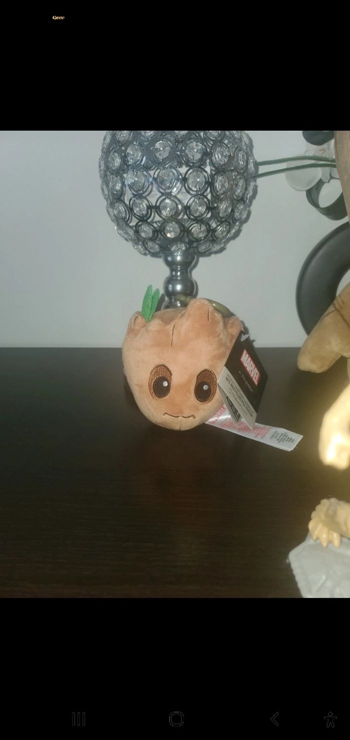 Lot groot gardien de la galaxie - photo numéro 3