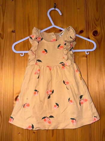 Robe bébé