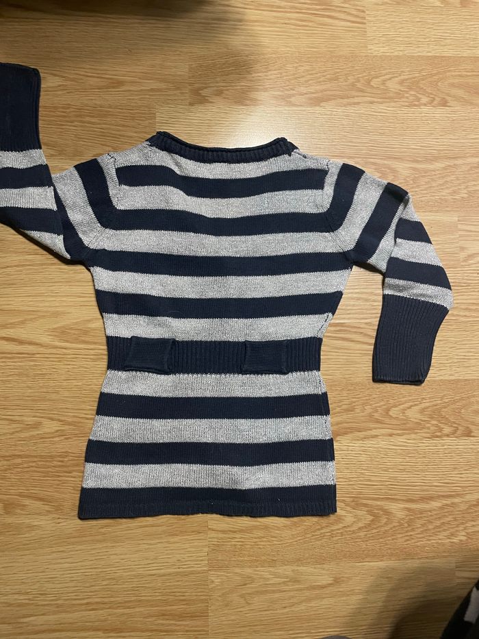 Gilet fille 3 ans - photo numéro 2