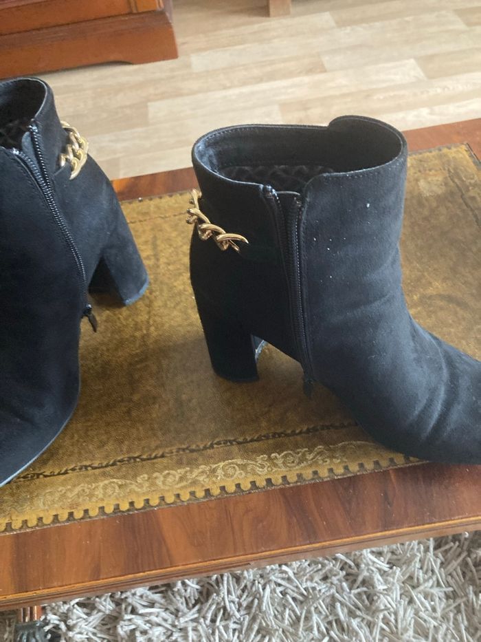 Bottines Femme - photo numéro 2