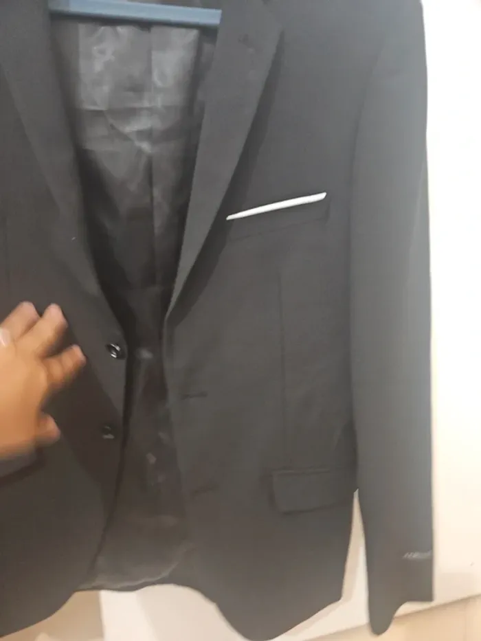 Veste homme Canotti Vito - photo numéro 3