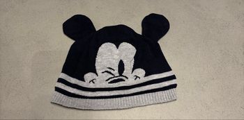 Bonnet Mickey