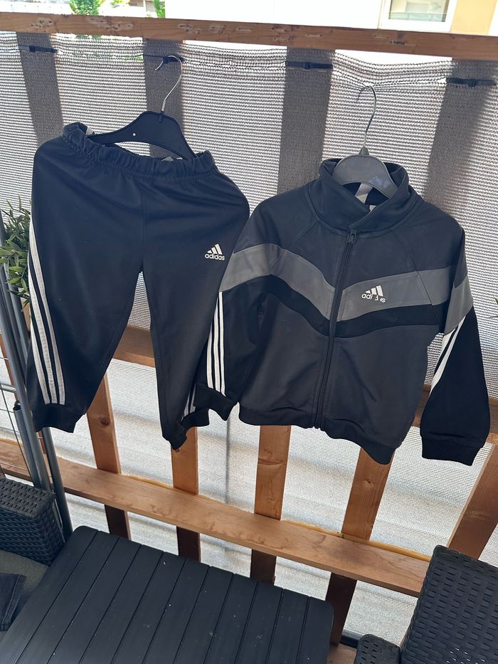 Ensemble jogging garçon