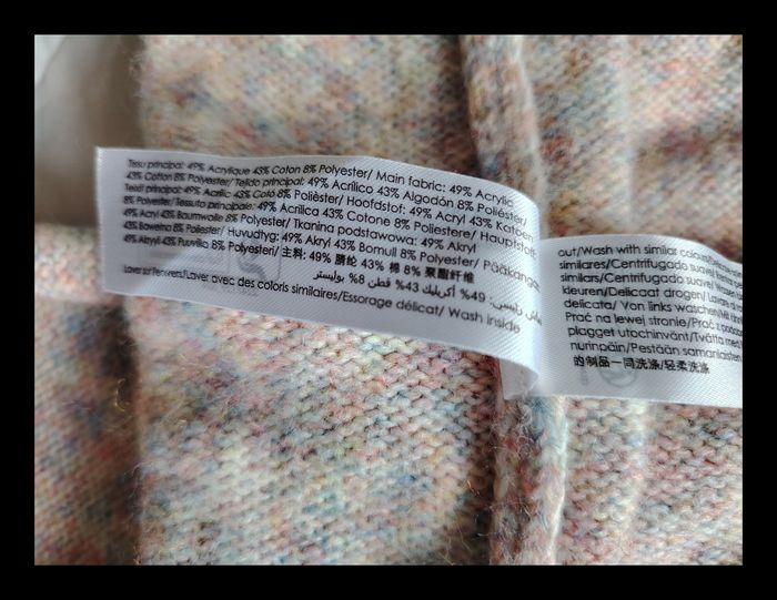 Pull long - photo numéro 5