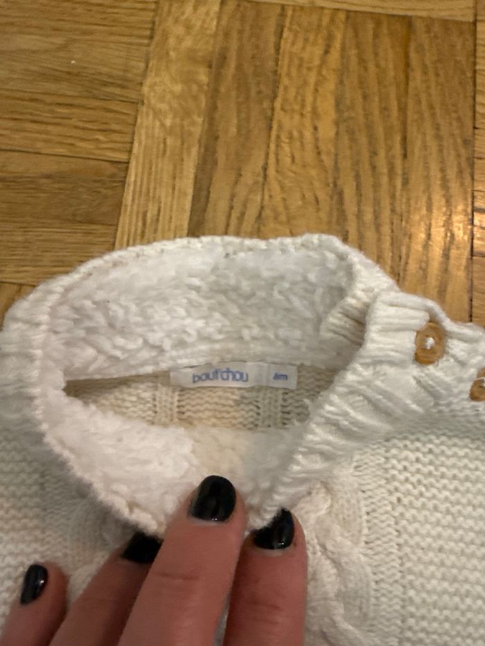 Lot de pull - photo numéro 2