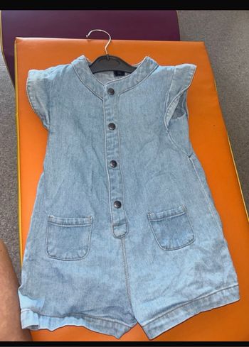 Combi short
