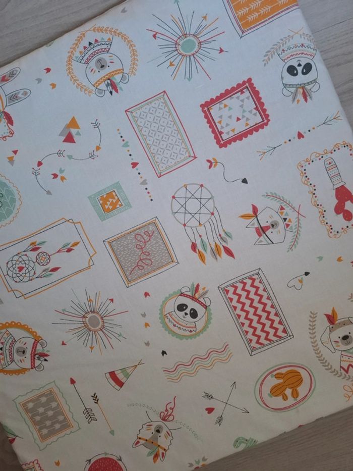 Tapis d'éveil - photo numéro 2