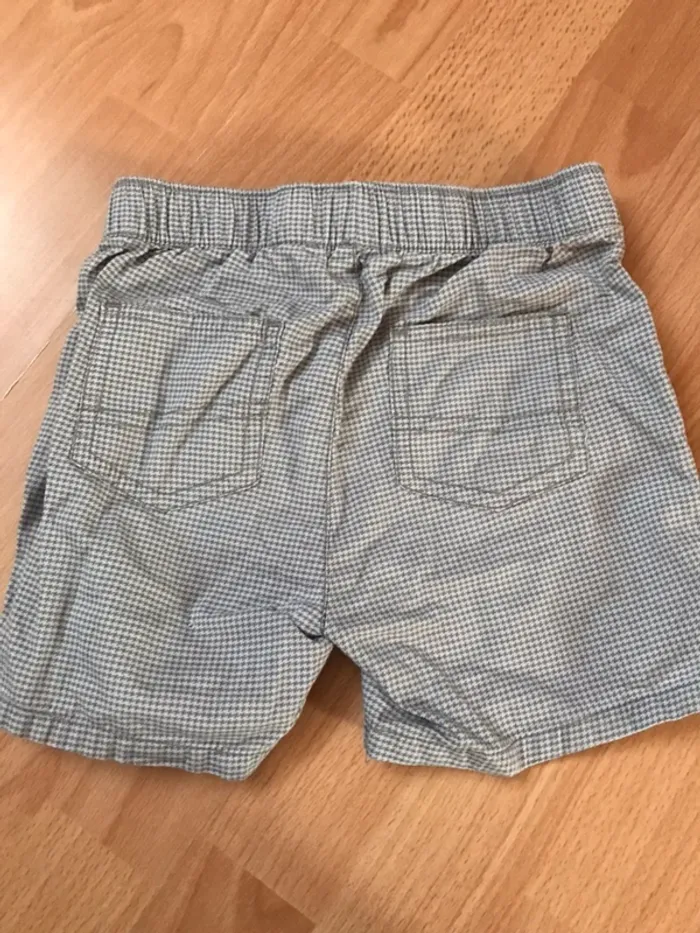 Short 5ans - photo numéro 2