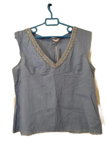 Tee shirt Ciel bohème Yulita Taille S