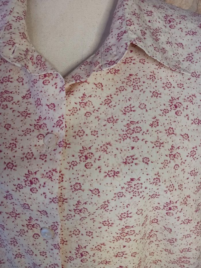 Chemise - photo numéro 4