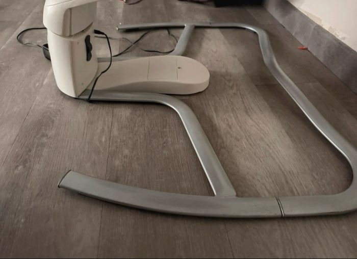 Balancelle babymoov - photo numéro 7