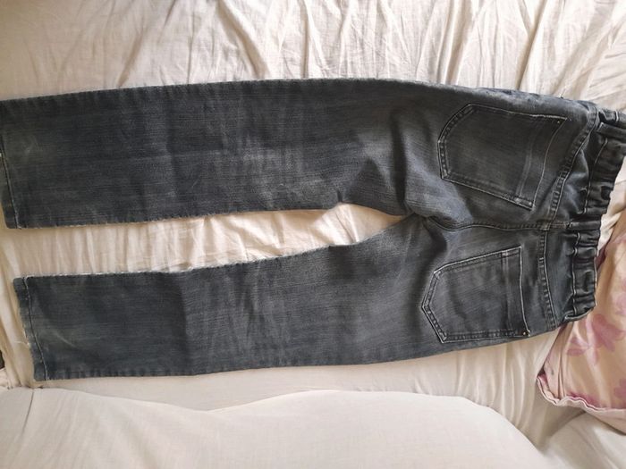 Jeans 12ans - photo numéro 12