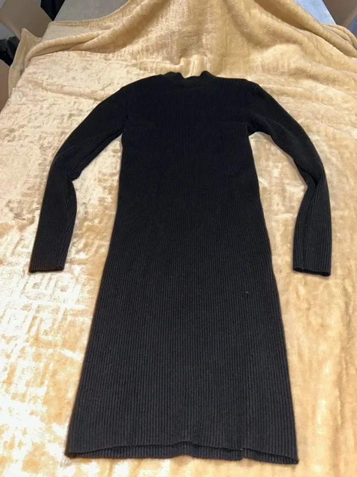Robe pull - photo numéro 4