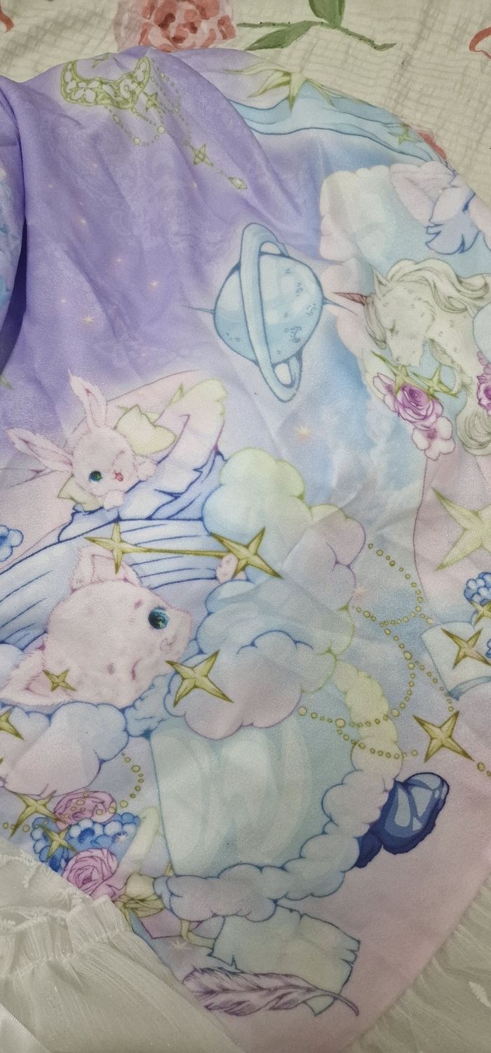 Robe sweet lolita - photo numéro 4