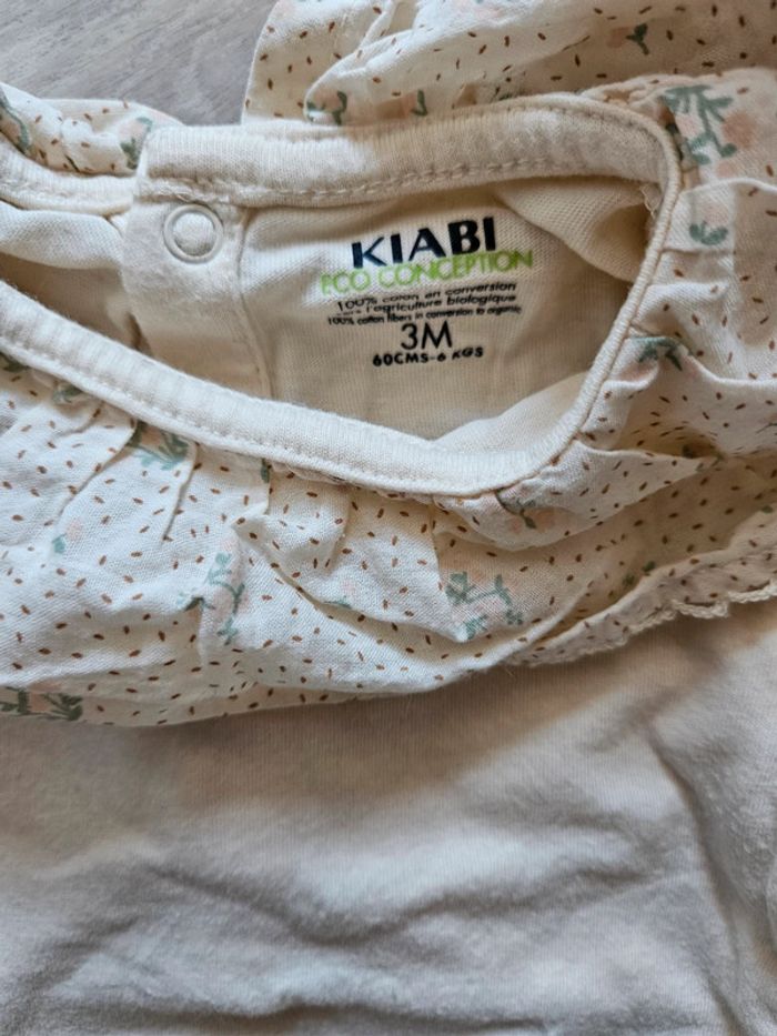 Jolie bodie - photo numéro 3