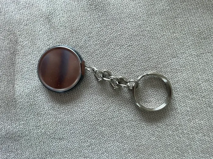 Porte clé - photo numéro 2