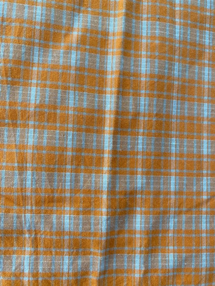Chemise quechua T.L - photo numéro 2