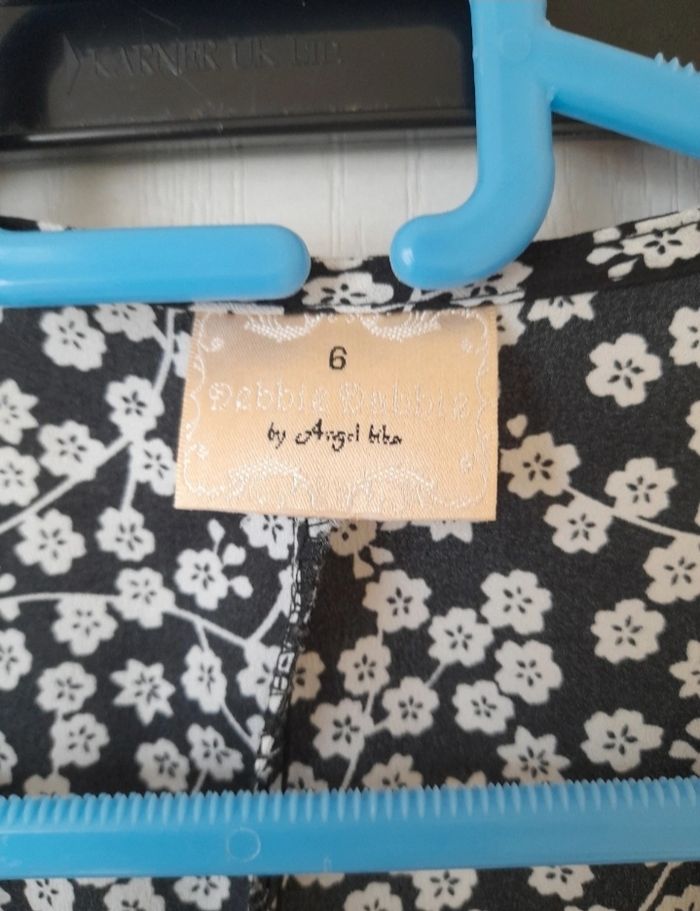 Robe courte - photo numéro 3