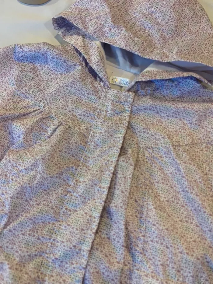 Veste - 18 mois - photo numéro 2