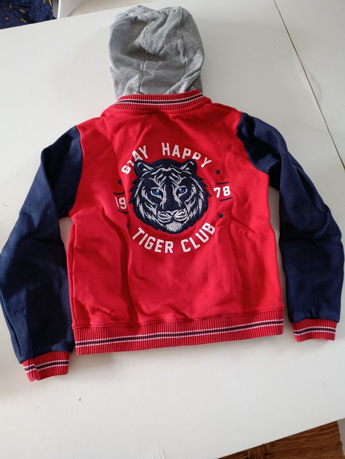 Veste - photo numéro 3