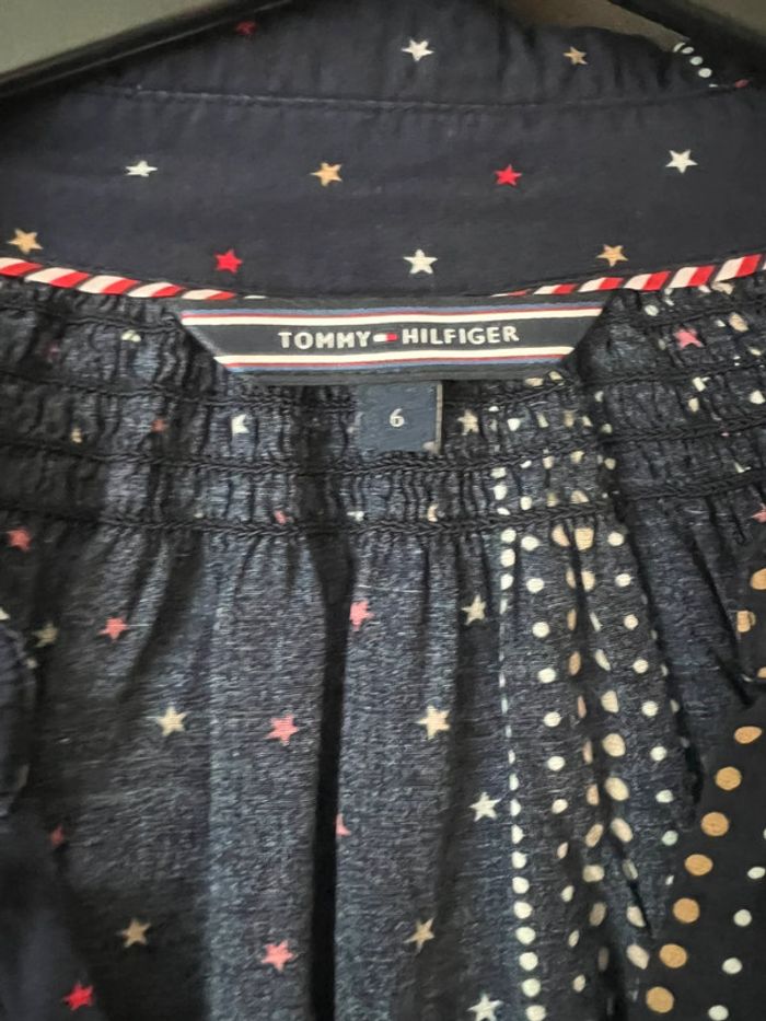 Chemise légère manches longues - photo numéro 3