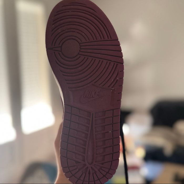 Nike Jordan - photo numéro 4