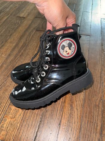 Bottines Zara  Taille 31