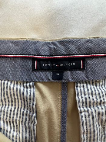 Short, Tommy Hilfiger