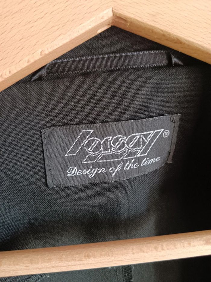 Veste sans manches noire et verte Orsay - photo numéro 8