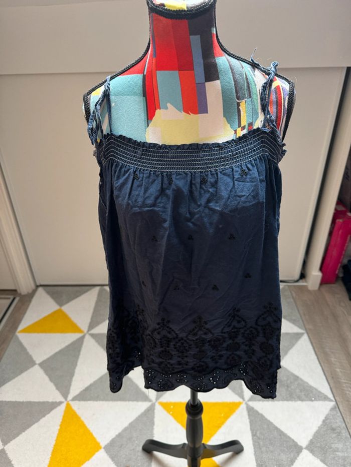 Débardeur Deby Debo Taille 38