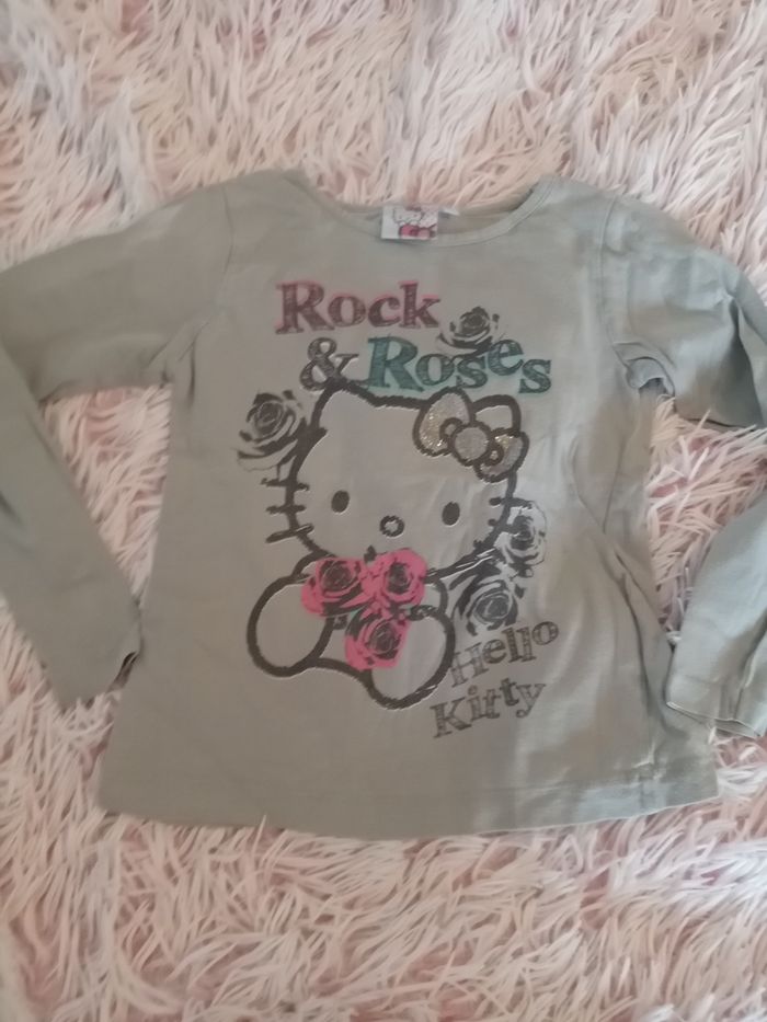 Tee shirt