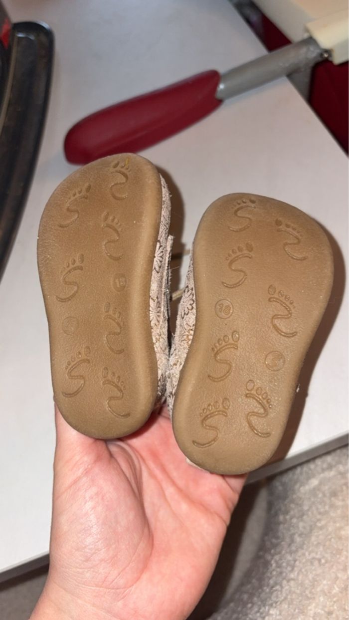 Chaussures 18 - photo numéro 2