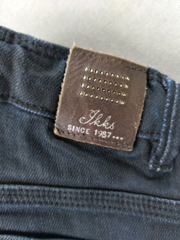 Jean IKKS - photo numéro 5