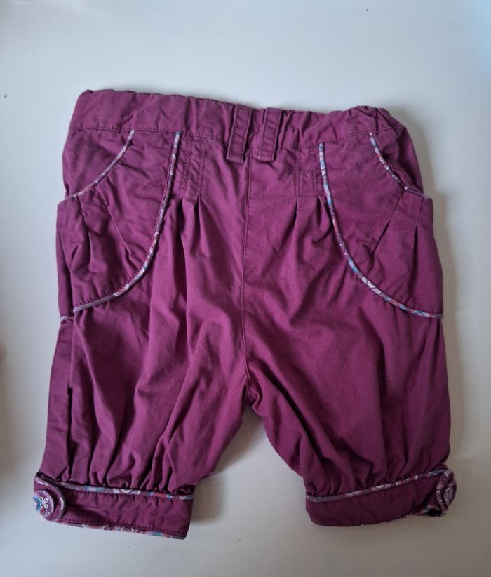 Ensemble été - photo numéro 6